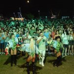 Obejrzyj galerię zdjęć: Dożynki Gminne Baranów 2025